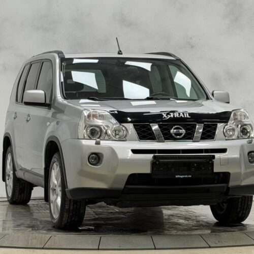 Nissan X-Trail 2.0 dCi 150hp 4×4 2010 προς πώληση
