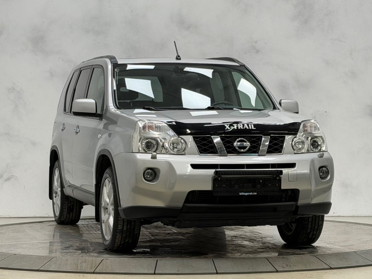 Nissan X-Trail 2.0 dCi 150hp 4x4 2010 προς πώληση