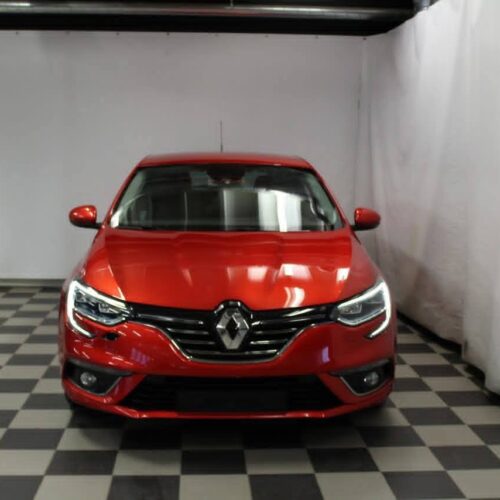Renault Megane 4 500 € 