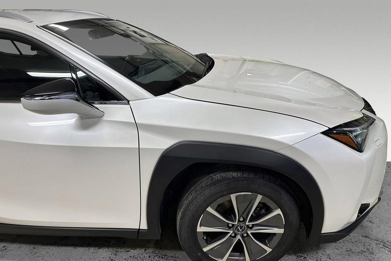 Lexus 10 000 € – Image 8