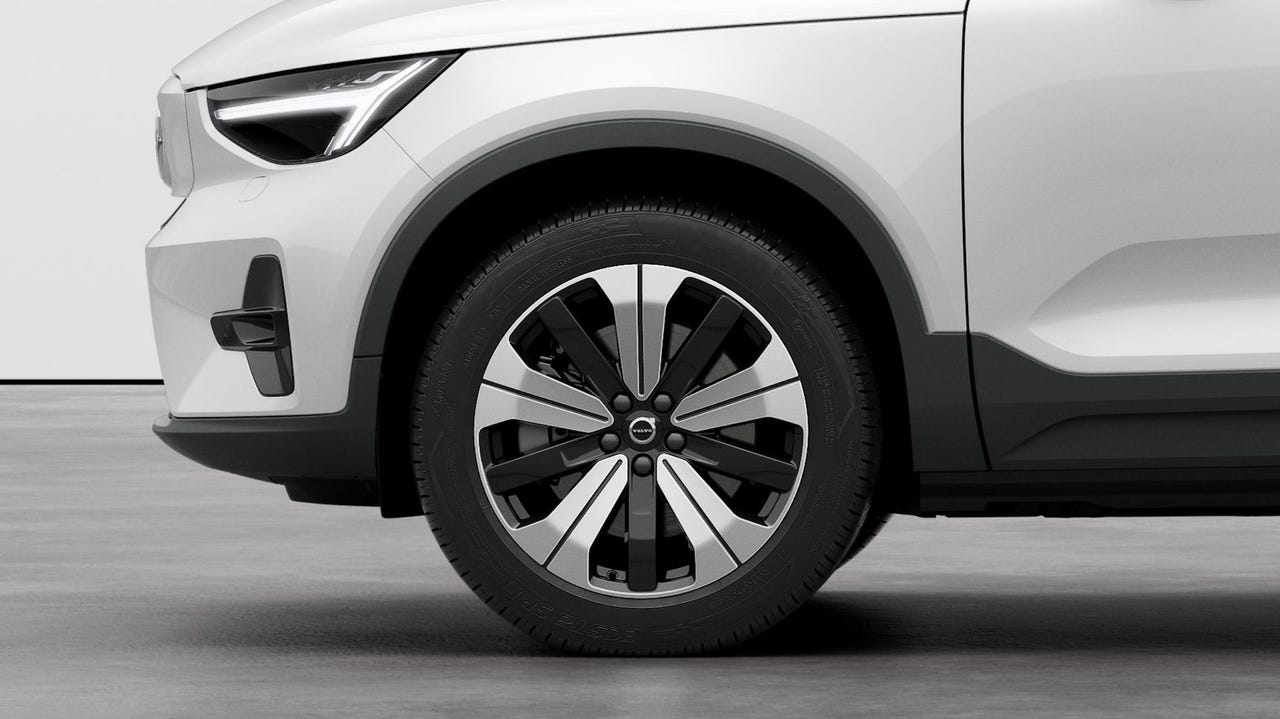 Volvo C40 στα 15.000 € – Image 4