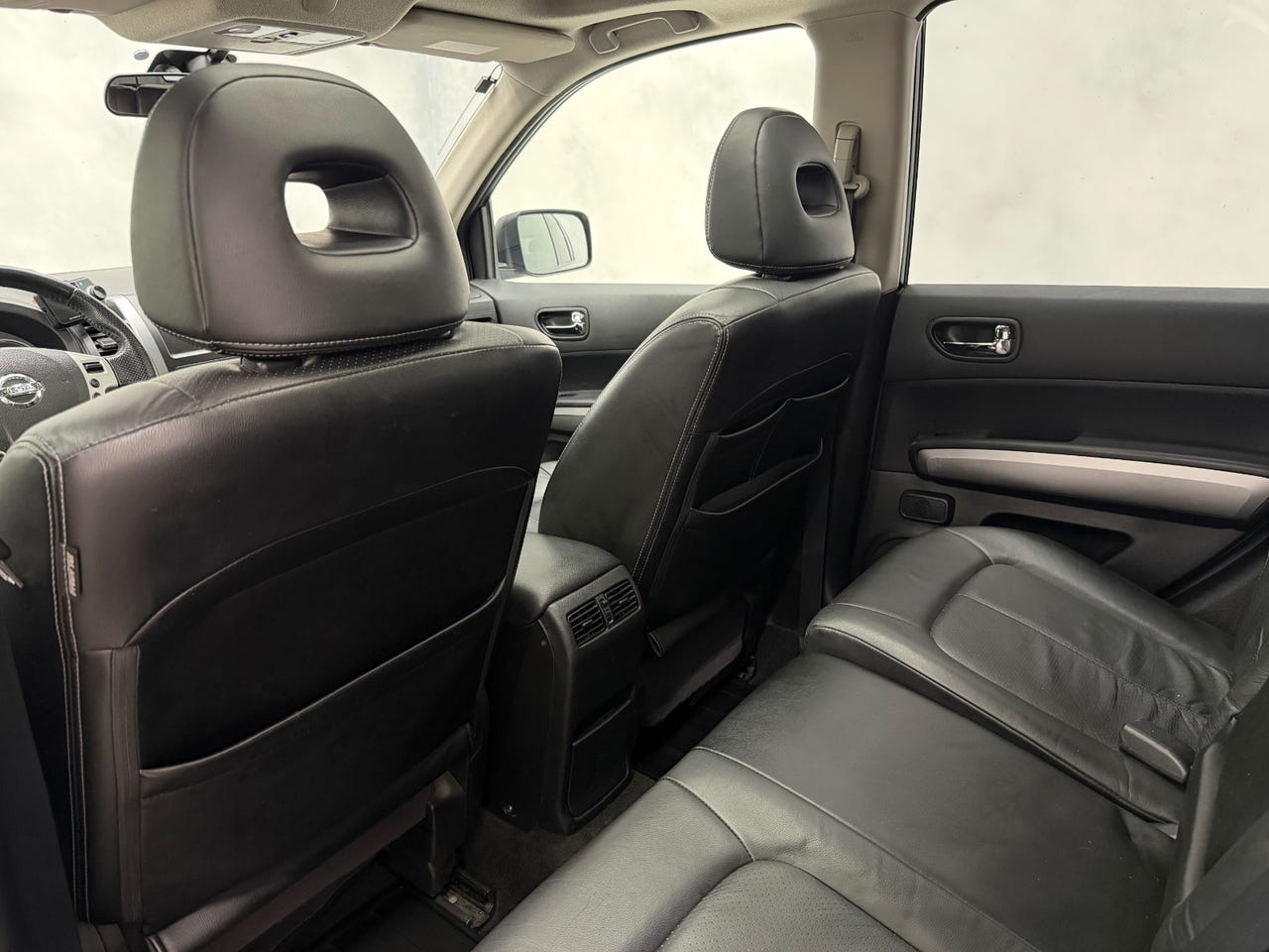 Nissan X-Trail 2.0 dCi 150hp 4x4 2010 προς πώληση – Image 25