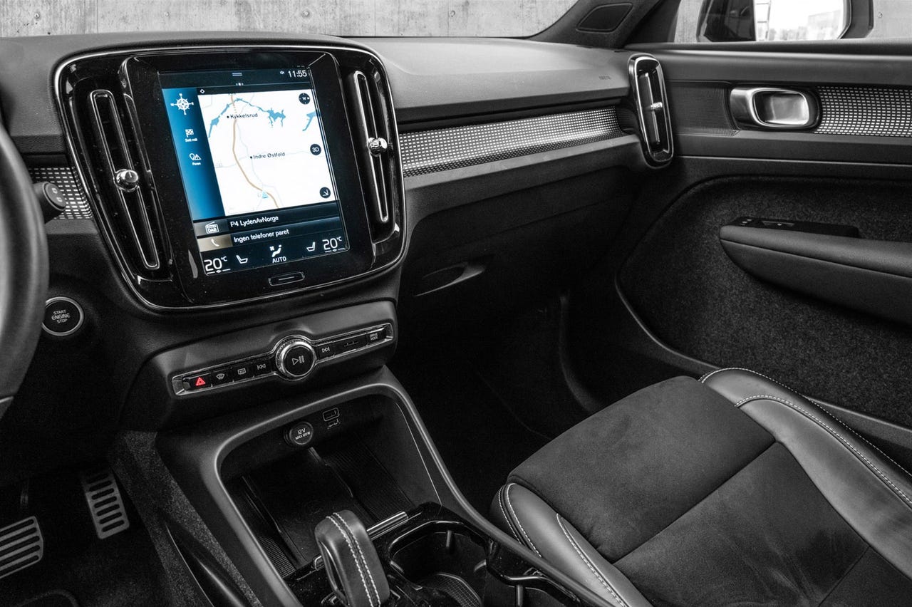 Volvo XC40 στα 15.000 € – Image 20