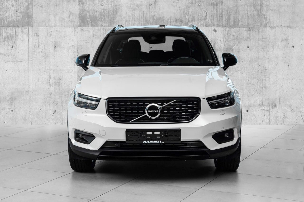 Volvo XC40 στα 15.000 €