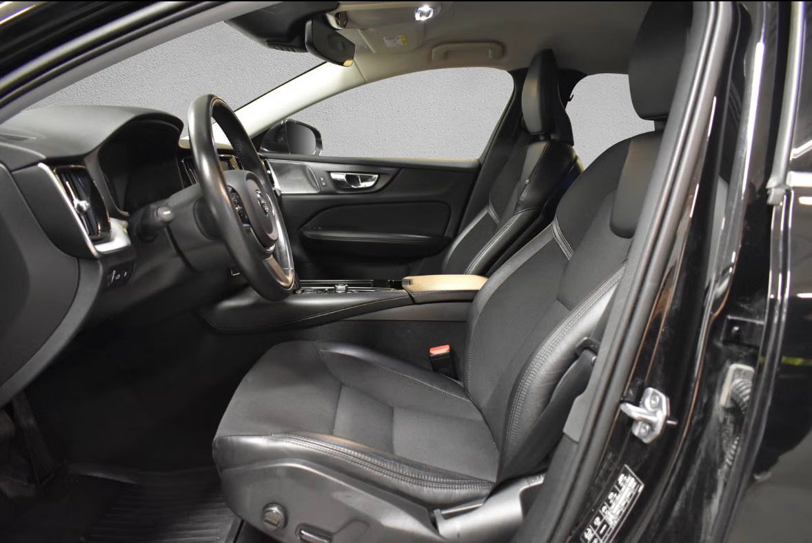 Volvo V60 στα 13.000 € – Image 14