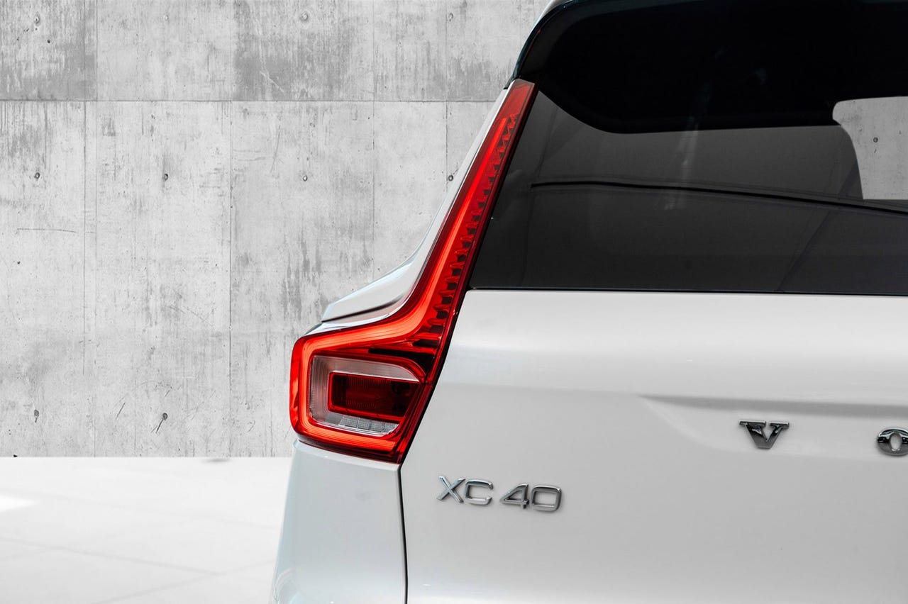Volvo XC40 στα 15.000 € – Image 6