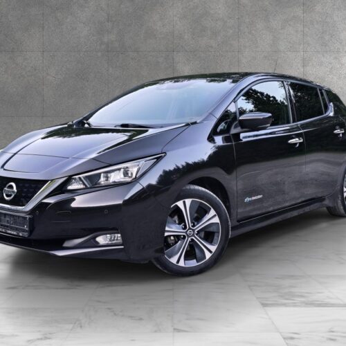 Nissan Leaf 40 kWh 150hp 2018