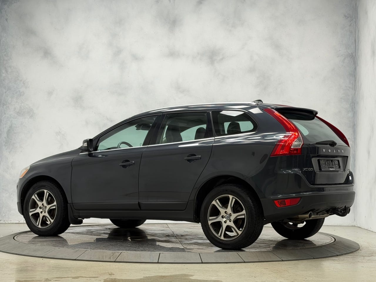 Volvo XC60 στα 6.000 € – Image 32