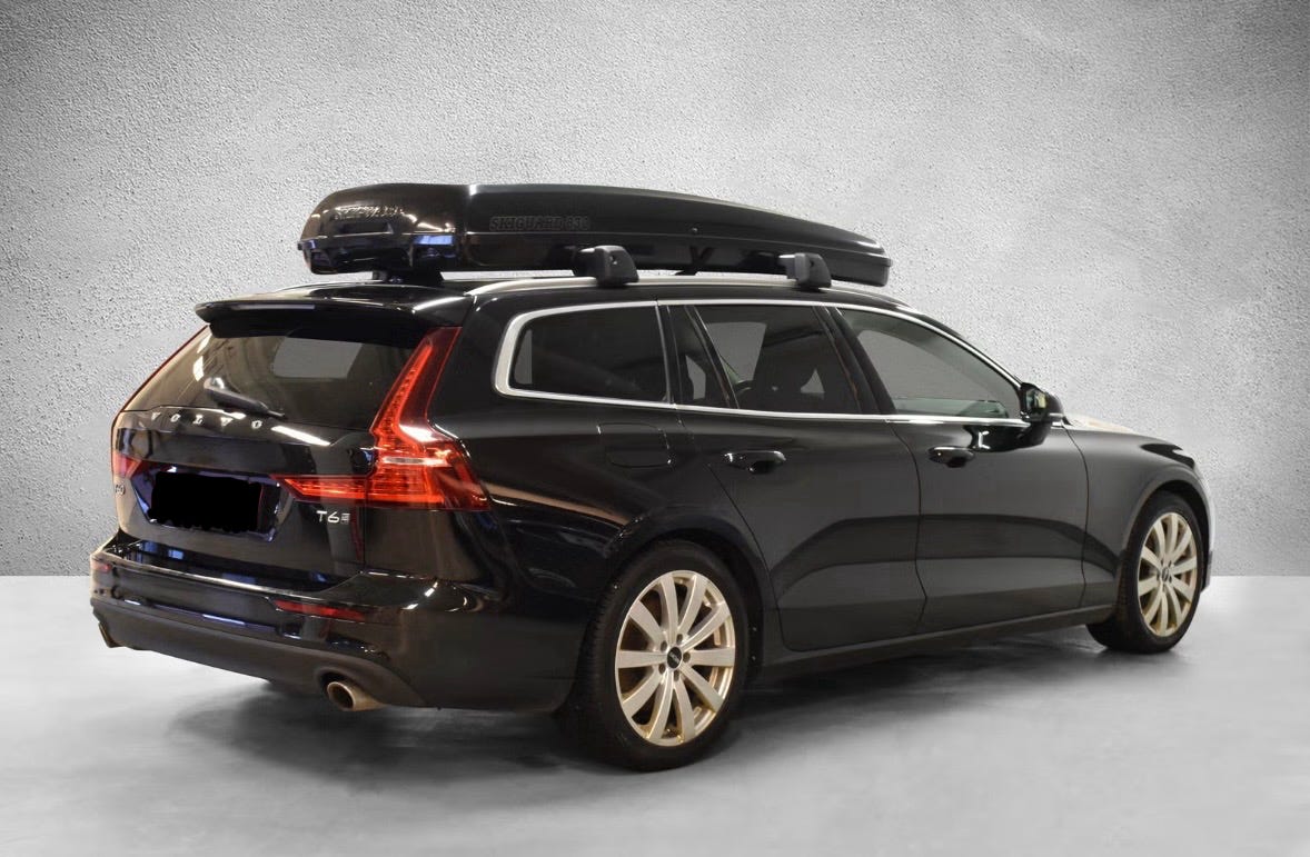 Volvo V60 στα 13.000 € – Image 4