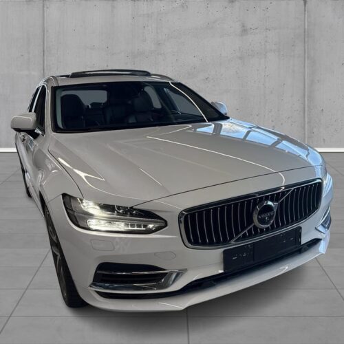 Volvo V90 στα 12.000 €