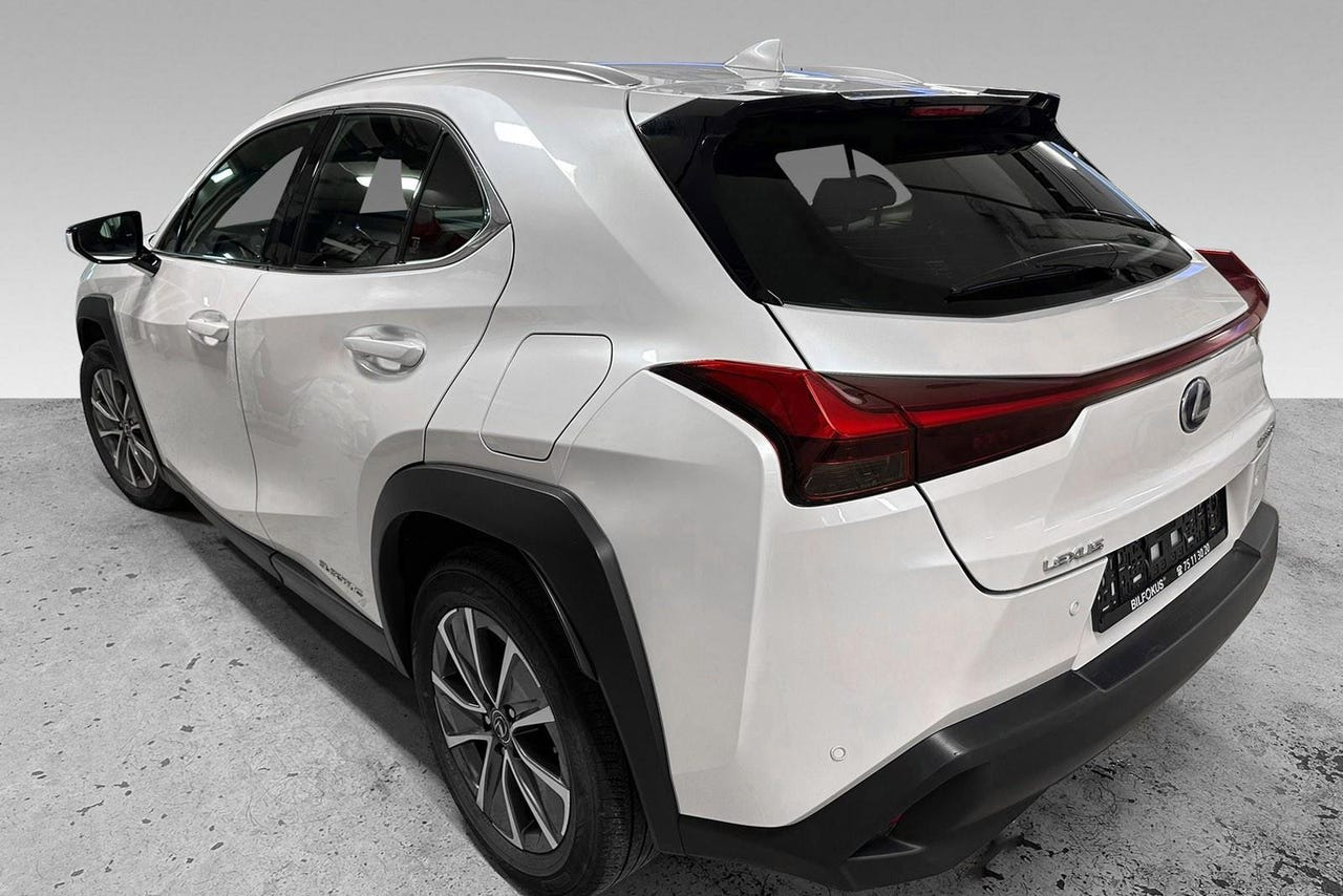 Lexus 10 000 € – Image 4