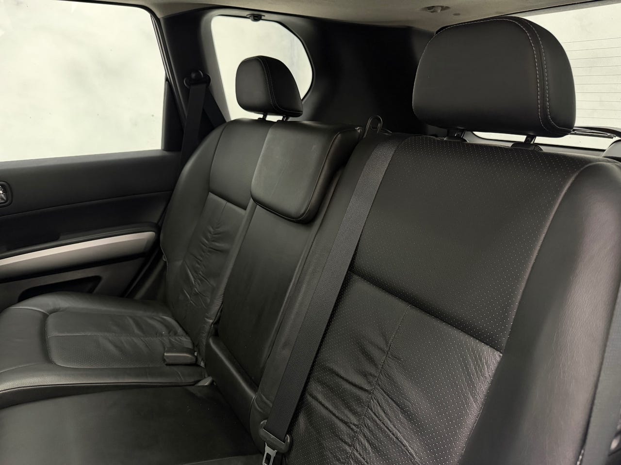Nissan X-Trail 2.0 dCi 150hp 4x4 2010 προς πώληση – Image 37