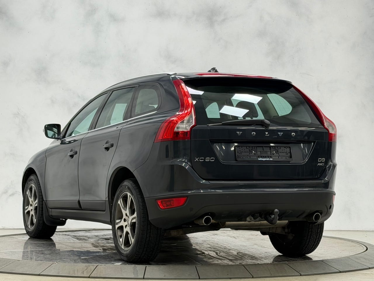 Volvo XC60 στα 6.000 € – Image 29