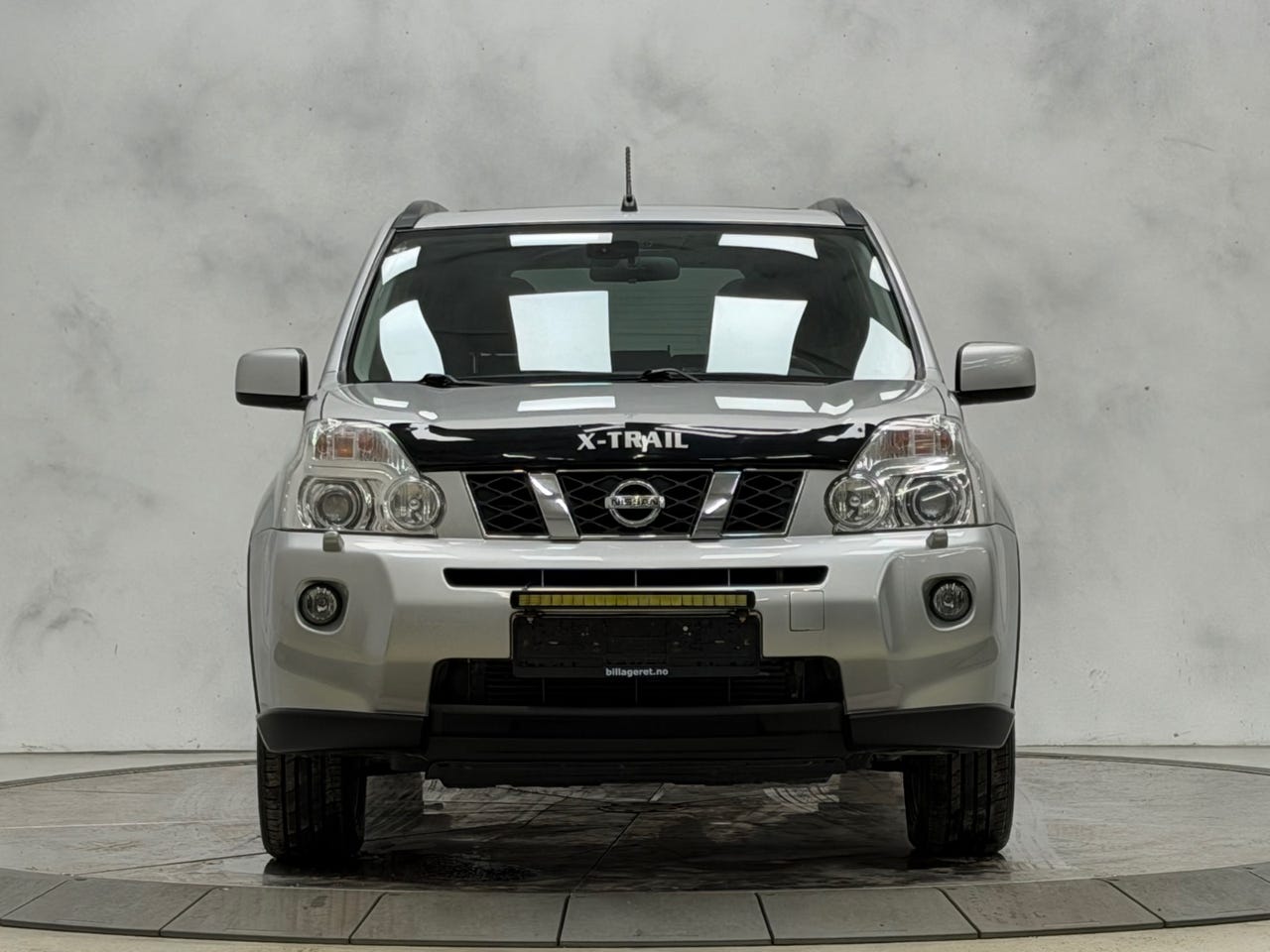 Nissan X-Trail 2.0 dCi 150hp 4x4 2010 προς πώληση – Image 2