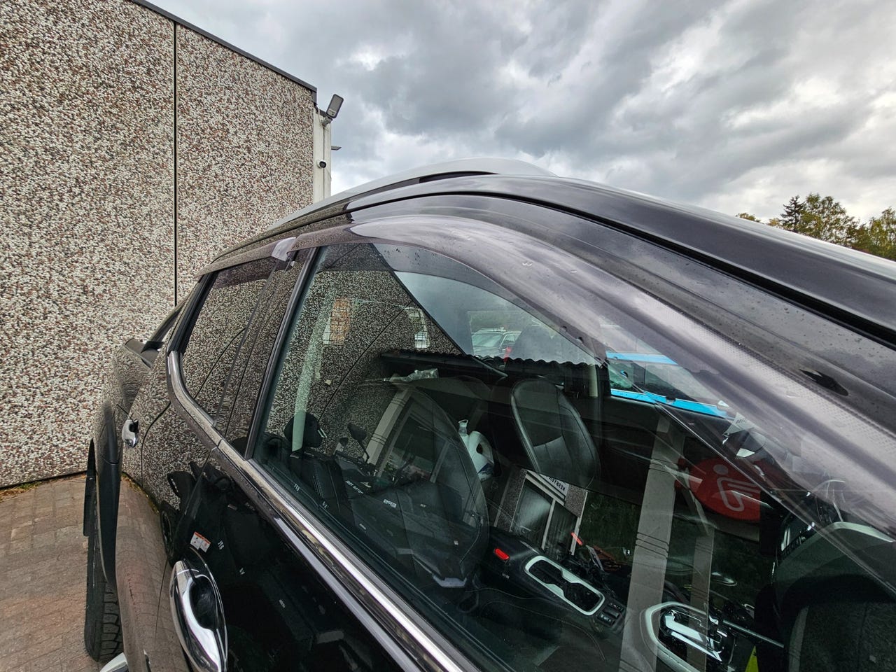 Nissan Navara 2.3 dCi 190hp Automatic 4x4 2018 – Image 5