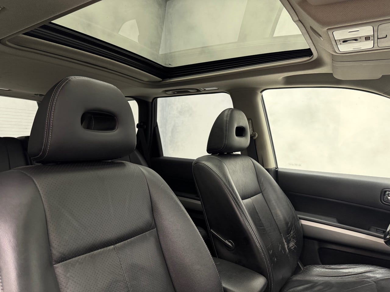 Nissan X-Trail 2.0 dCi 150hp 4x4 2010 προς πώληση – Image 38