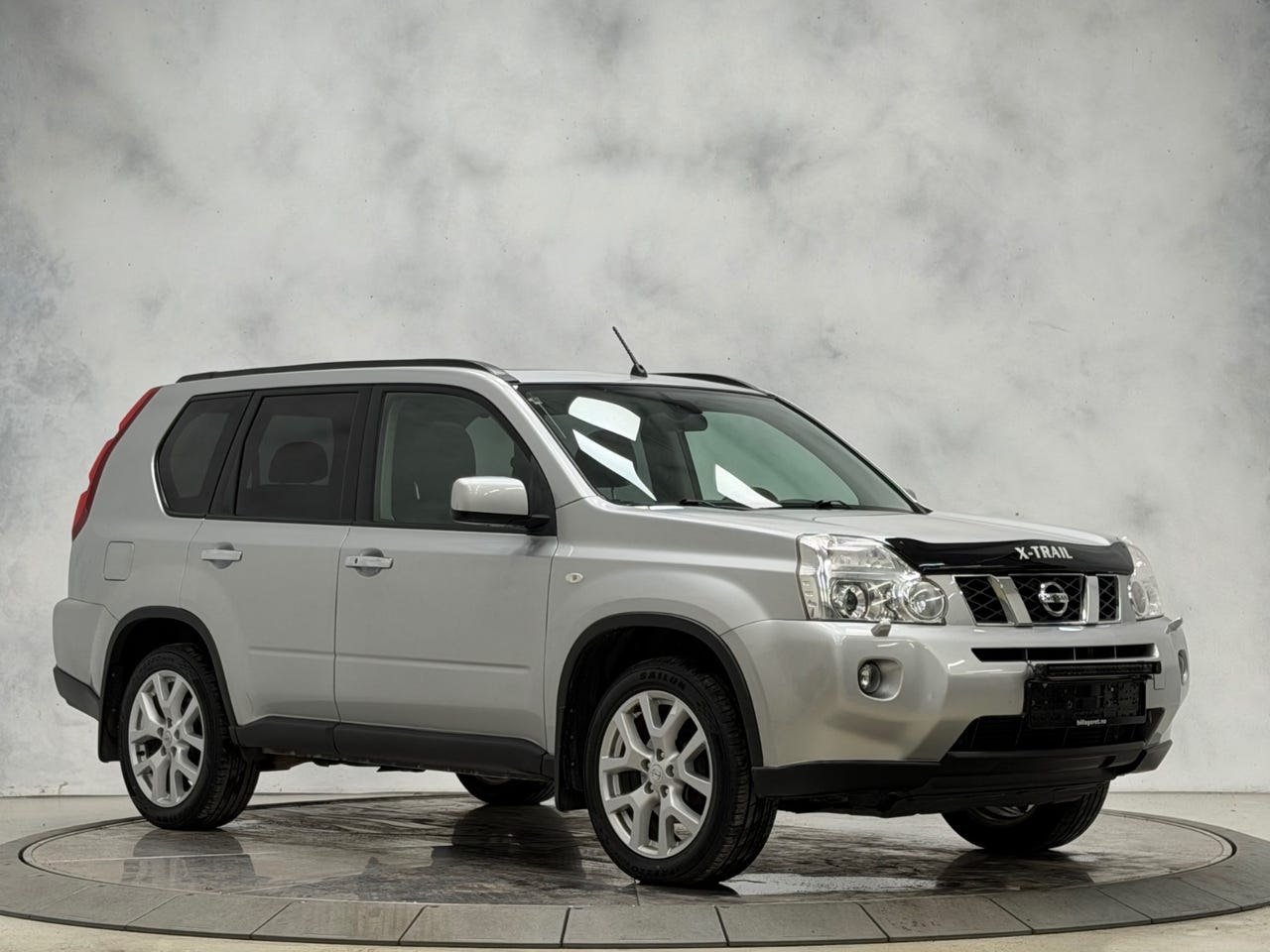 Nissan X-Trail 2.0 dCi 150hp 4x4 2010 προς πώληση – Image 7