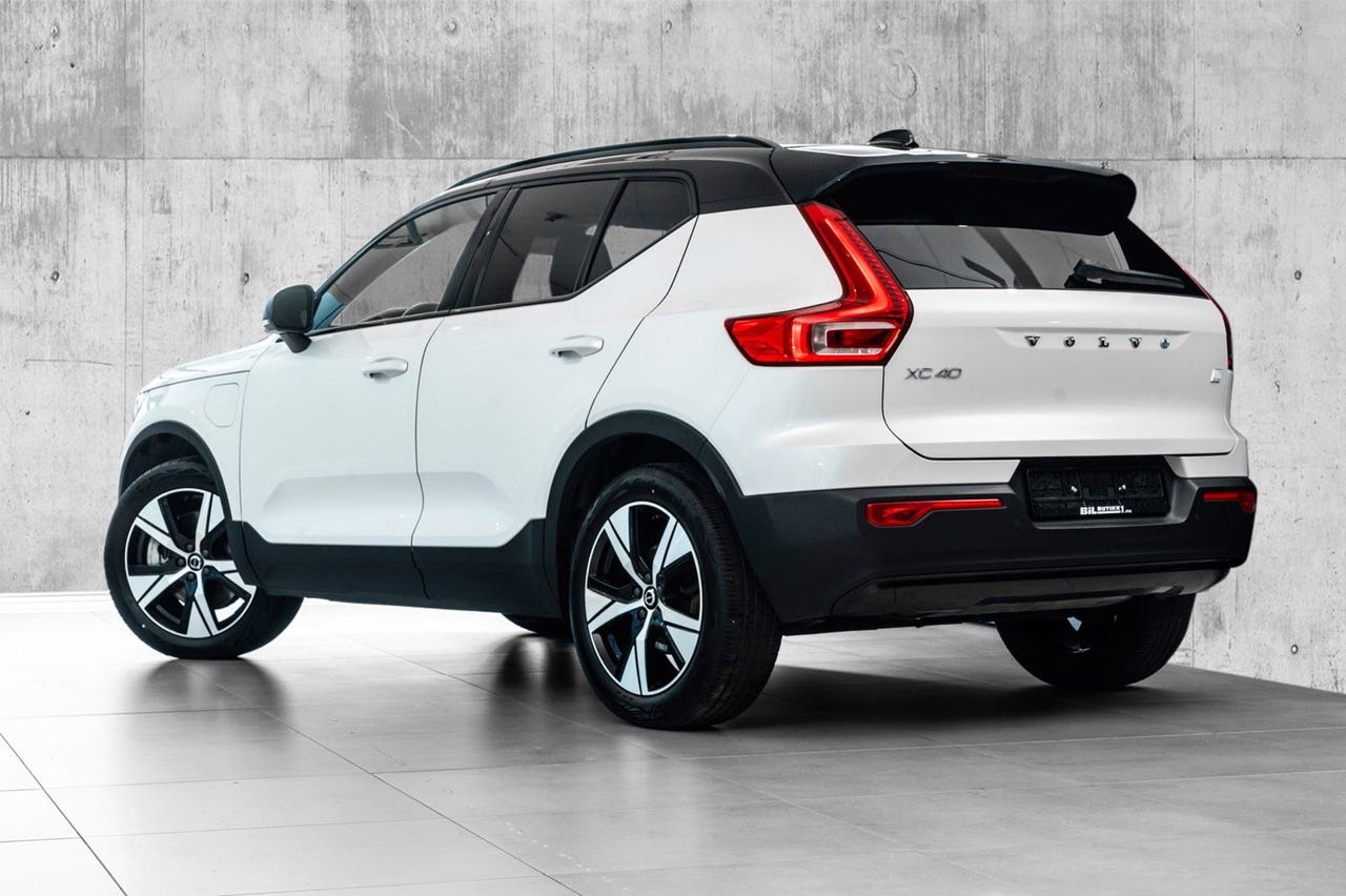 Volvo XC40 στα 15.000 € – Image 5