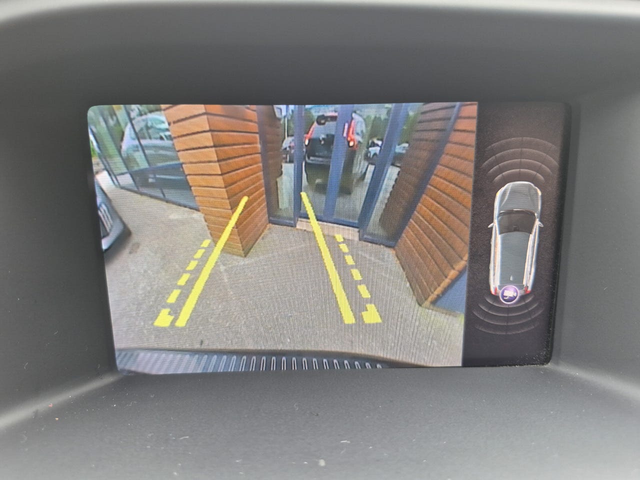 Volvo V60 στα 9.000 € – Image 18