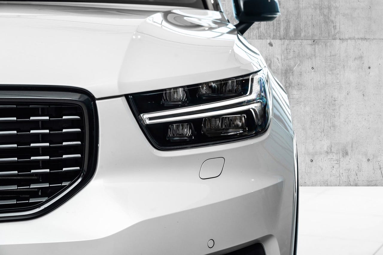 Volvo XC40 στα 15.000 € – Image 8