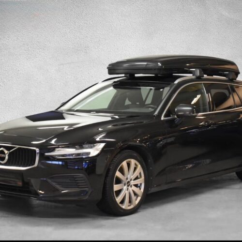 Volvo V60 στα 13.000 € 
