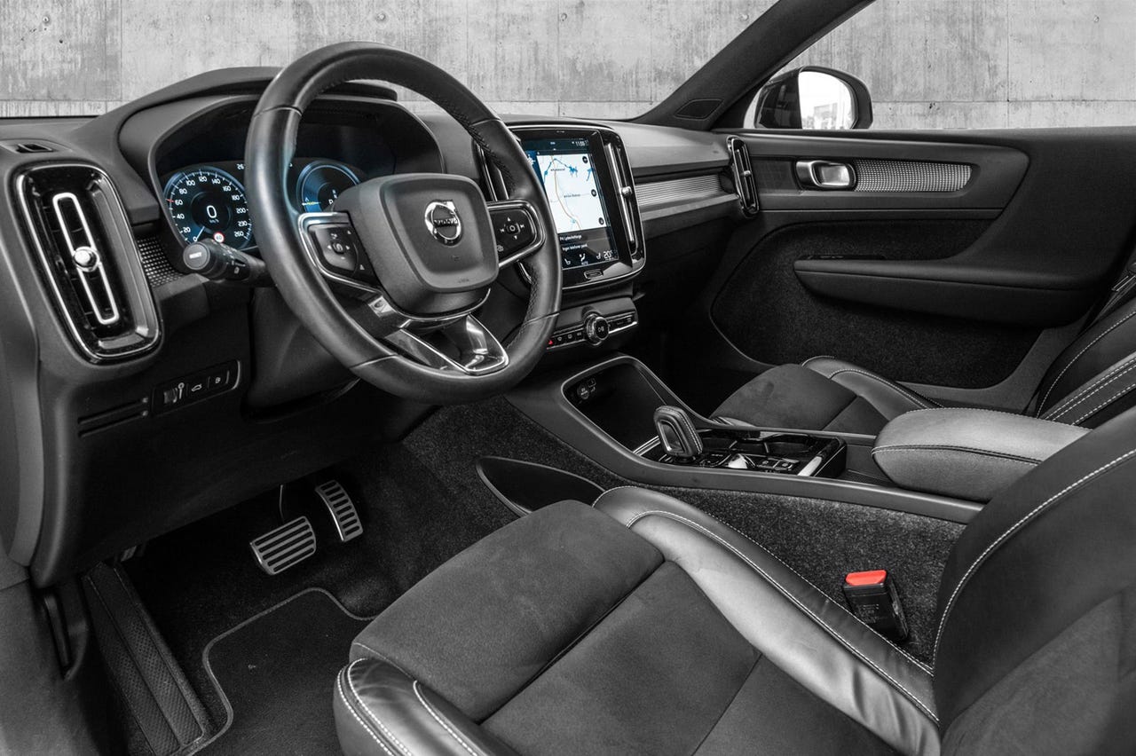 Volvo XC40 στα 15.000 € – Image 17