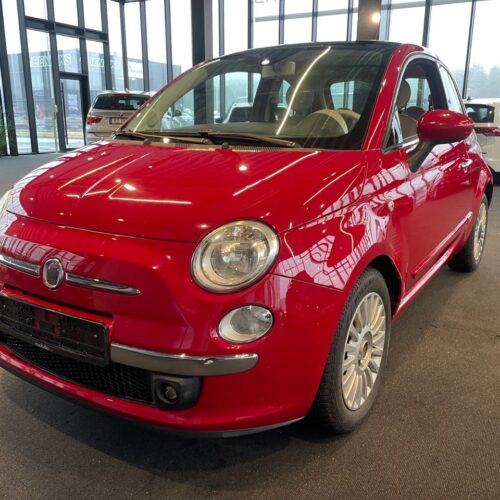 Fiat 500 προς πώληση στα 2.800 €