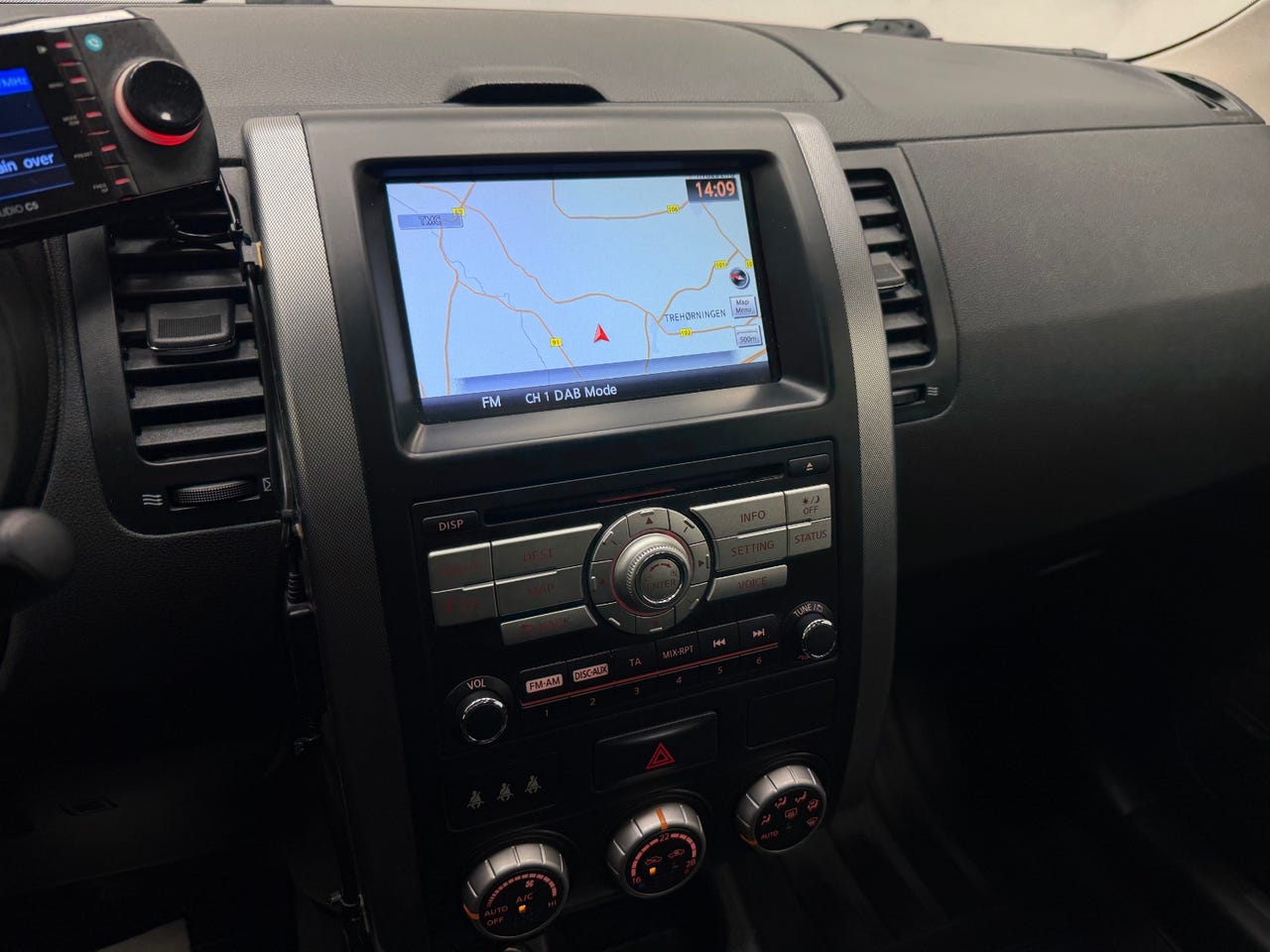Nissan X-Trail 2.0 dCi 150hp 4x4 2010 προς πώληση – Image 23