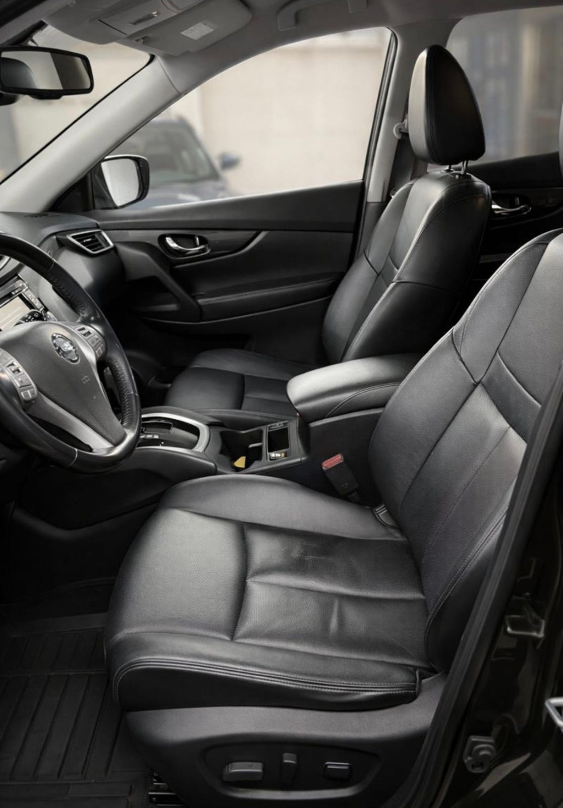 Nissan X-Trail dCi 130hp Tekna Xtronic 2015 προς πώληση – Image 5