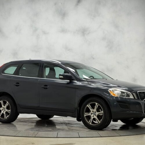 Volvo XC60 στα 6.000 € 