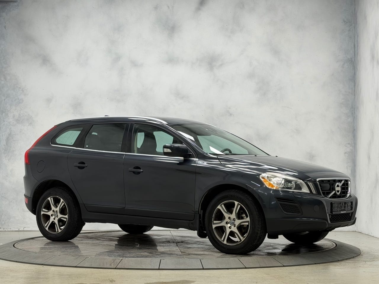 Volvo XC60 στα 6.000 €