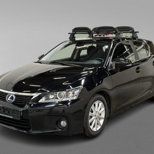 Lexus CT200h 7 000 € 