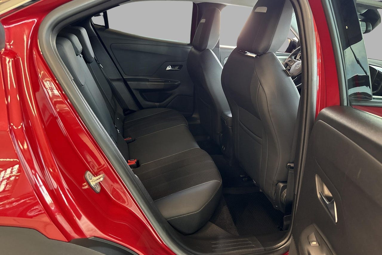 Opel Mokka-e 2022 – Image 19