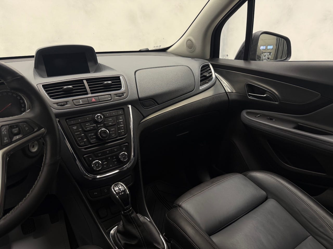 Opel Mokka 4 000 € – Image 13