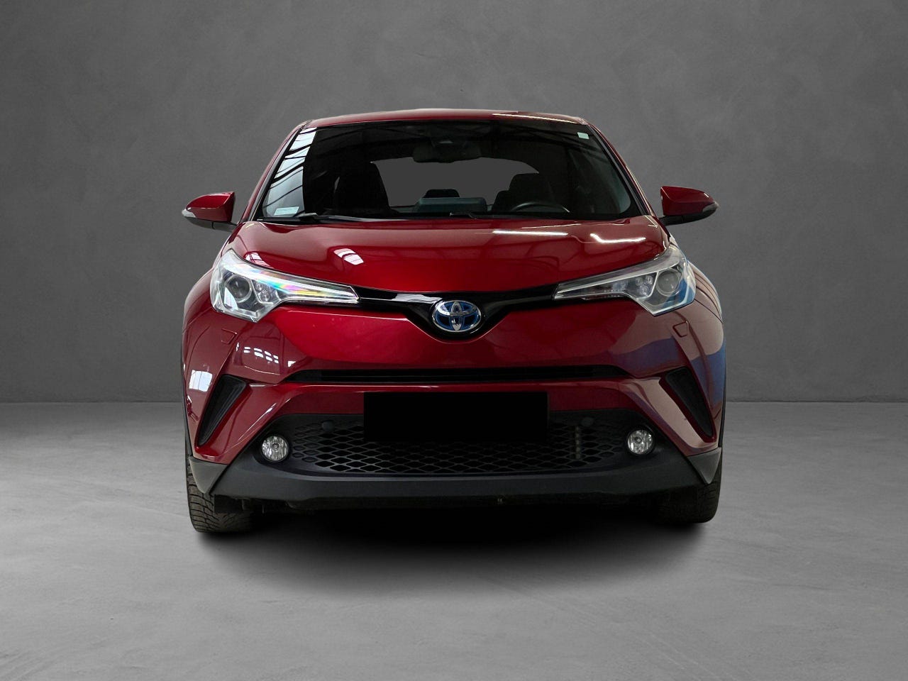 Toyota C-HR 1.8 Hybrid 2019 – Image 5