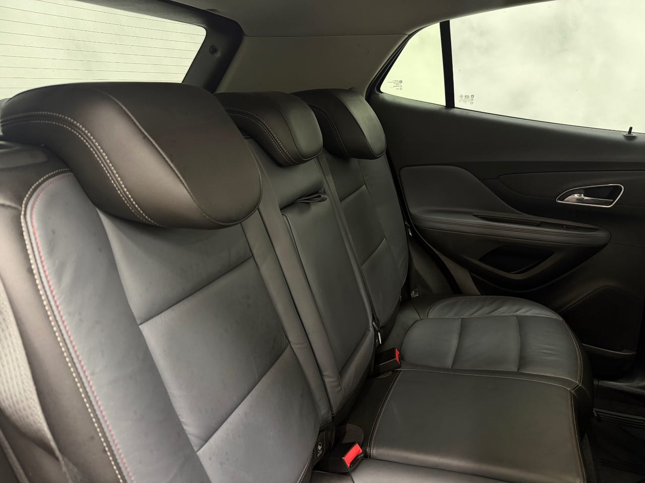 Opel Mokka 4 000 € – Image 22