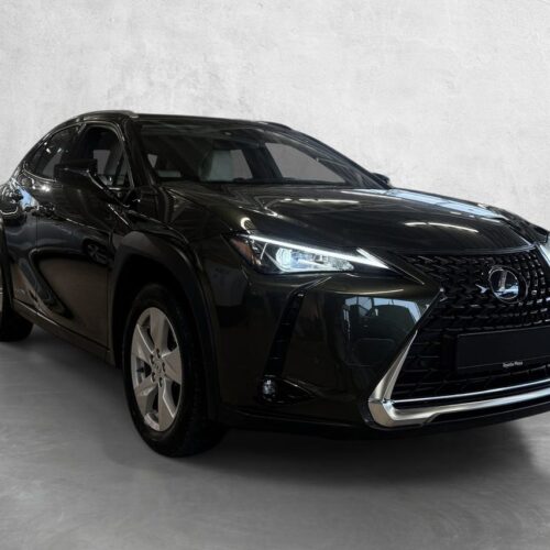 Lexus RZ450e 20 000 €