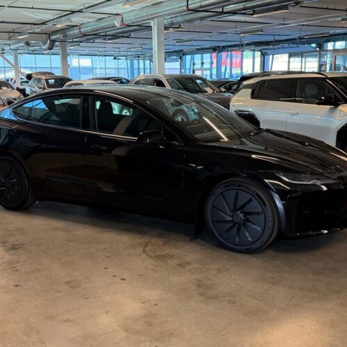 Tesla Model 3 στα 15.000 € 
