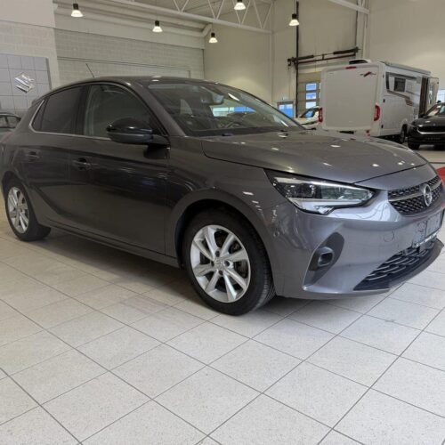 Opel Corsa 10 000 € 