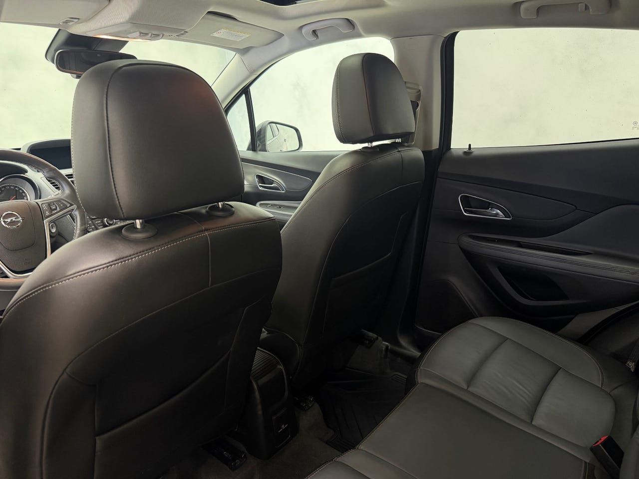 Opel Mokka 4 000 € – Image 21