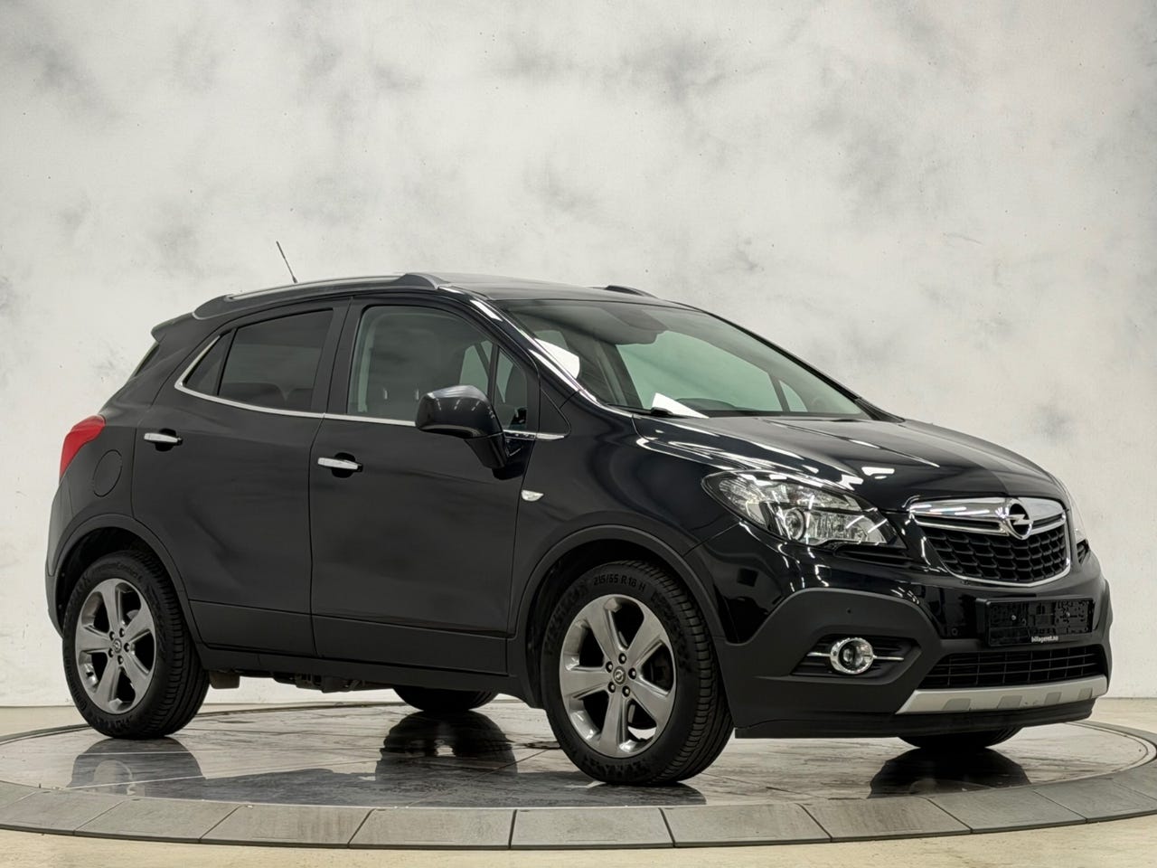Opel Mokka 4 000 € – Image 11