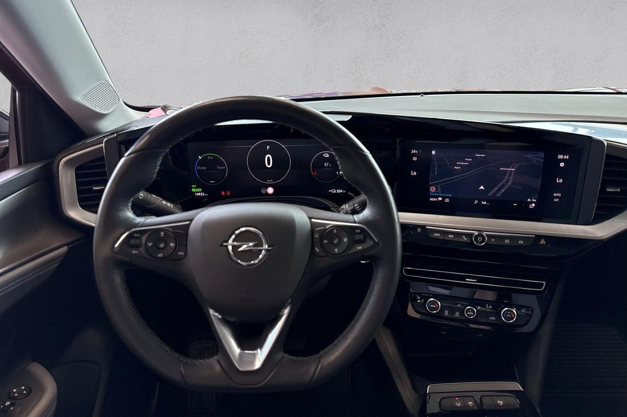 Opel Mokka-e 2022 – Image 11