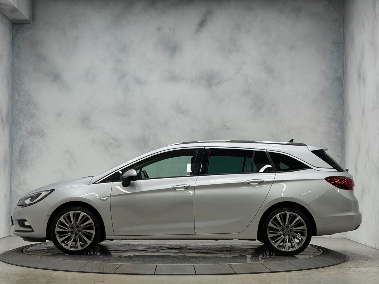 Opel Astra 3.000 € – Image 6