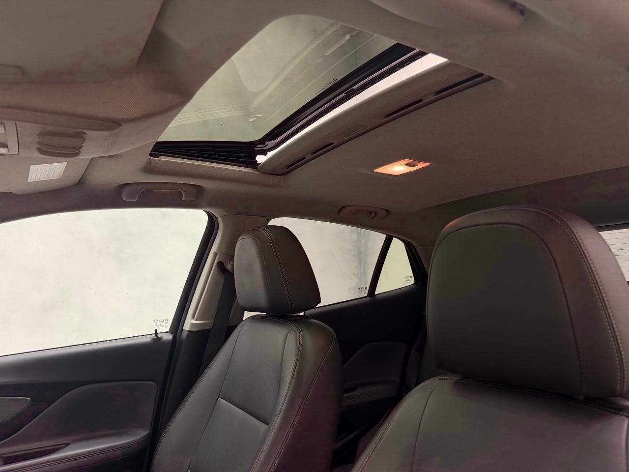 Opel Mokka 4 000 € – Image 28