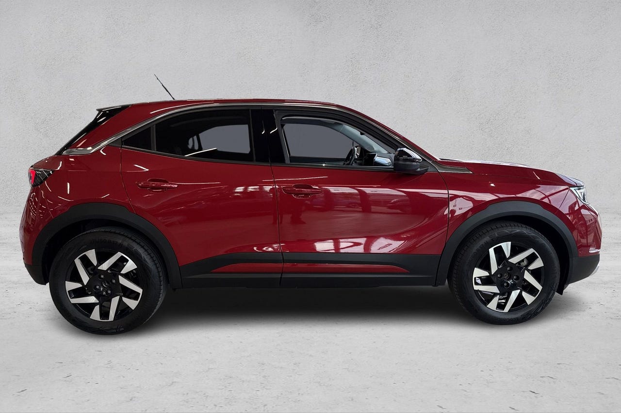 Opel Mokka-e 2022 – Image 3