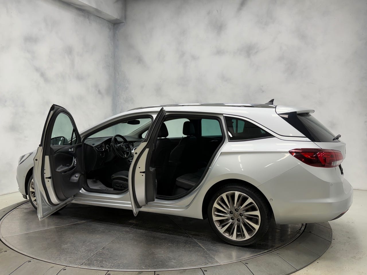 Opel Astra 3.000 € – Image 2