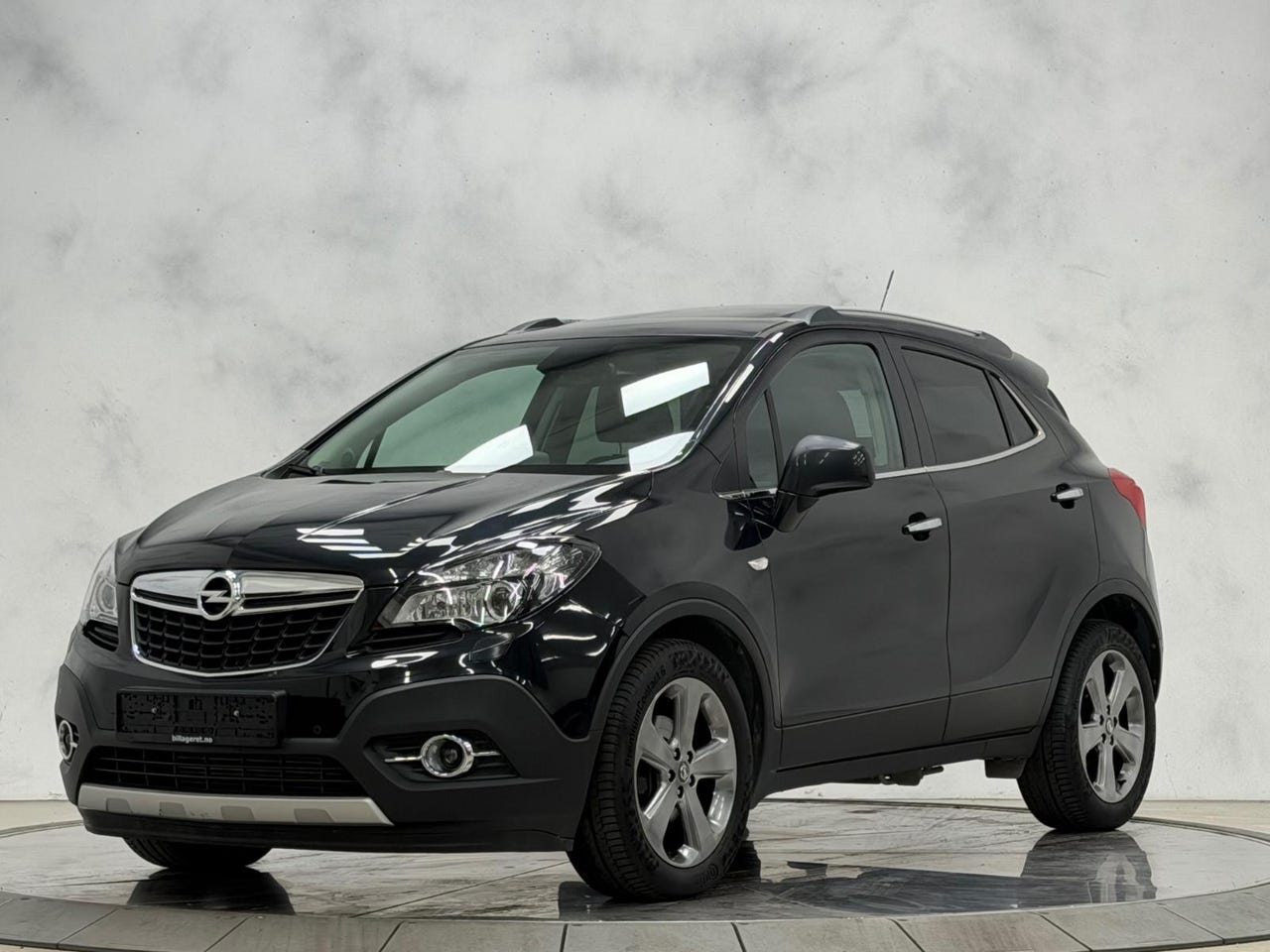 Opel Mokka 4 000 € – Image 2