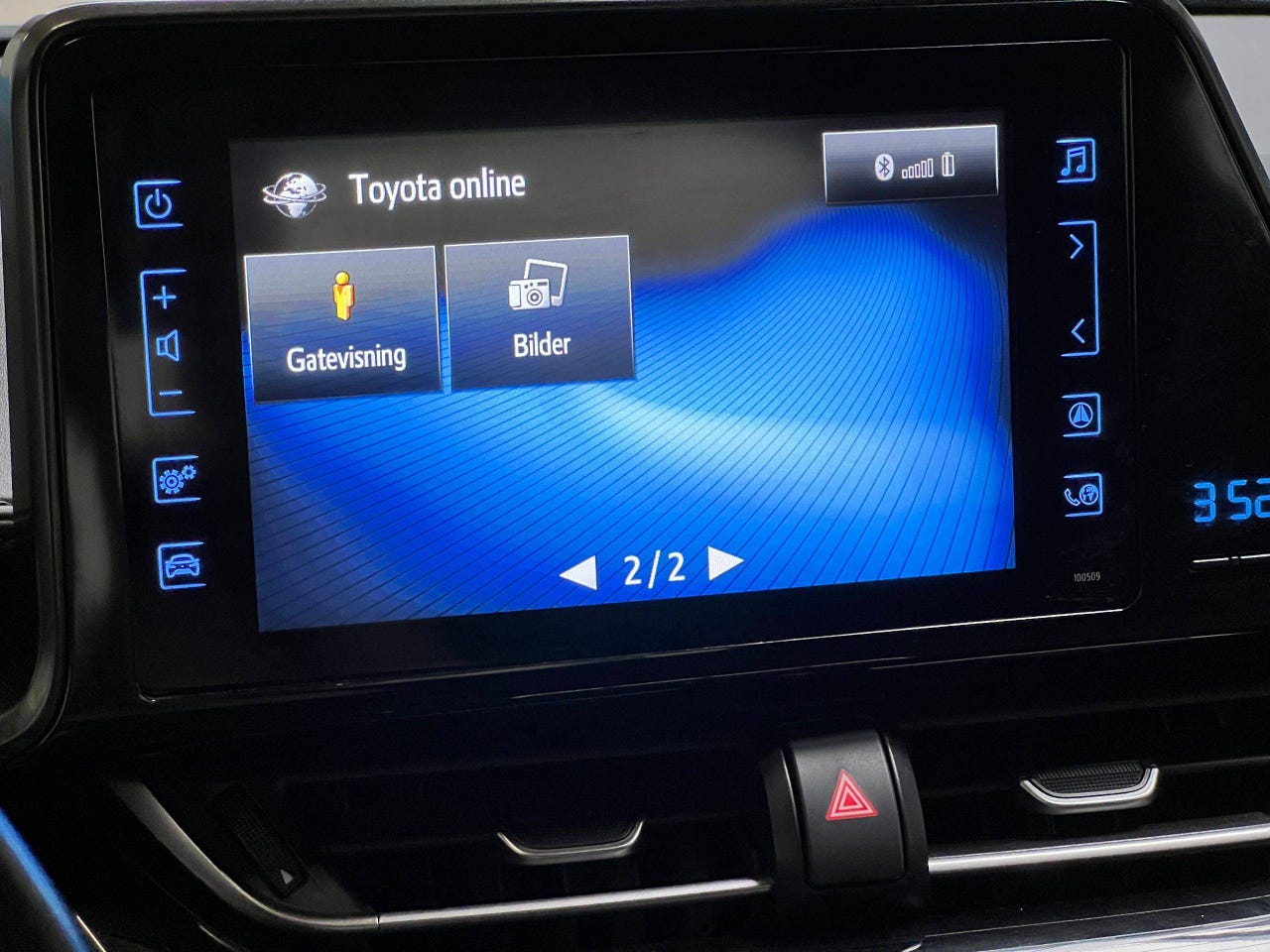 Toyota C-HR 1.8 Hybrid 2019 – Image 12