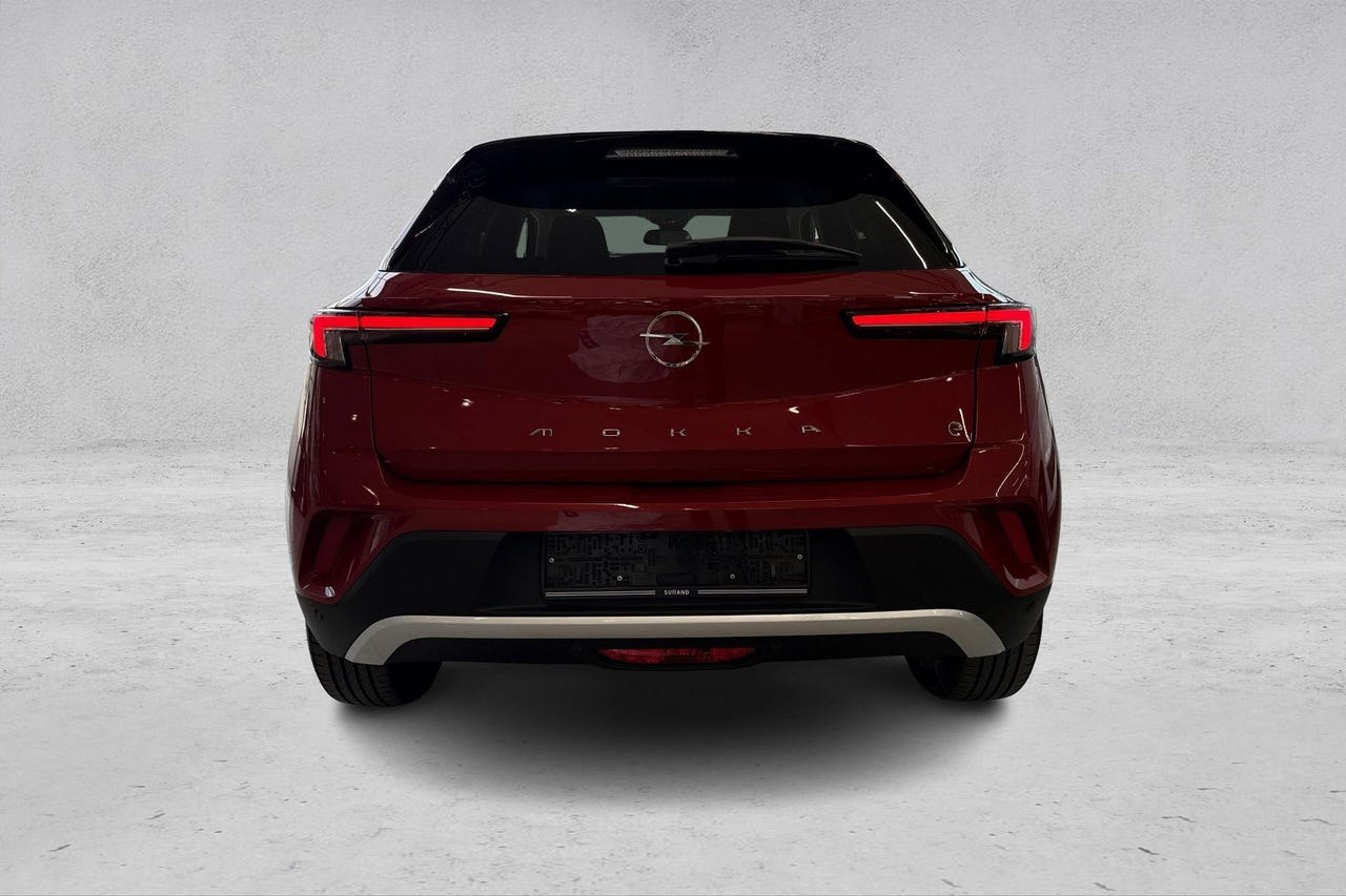 Opel Mokka-e 2022 – Image 7