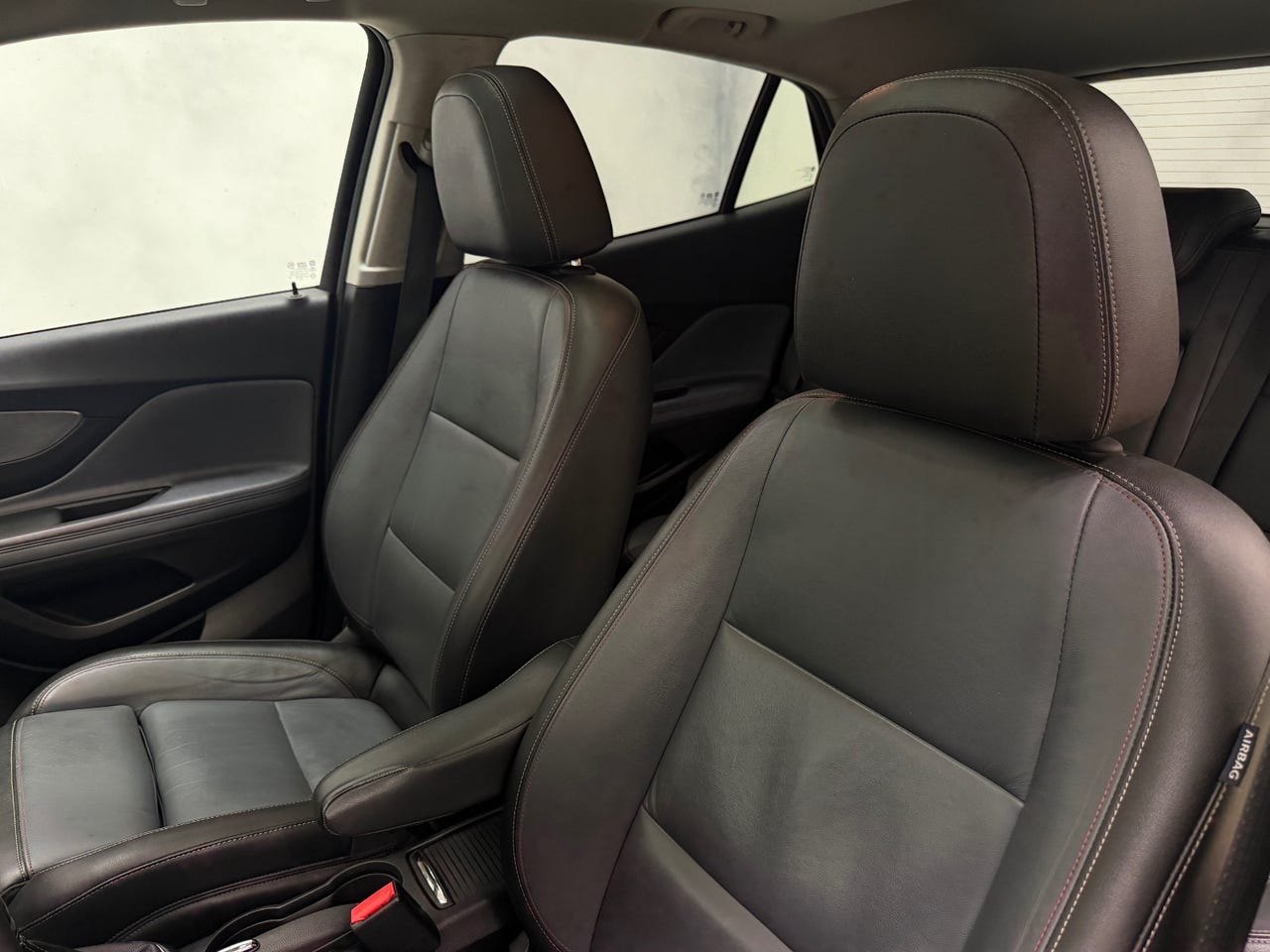 Opel Mokka 4 000 € – Image 27